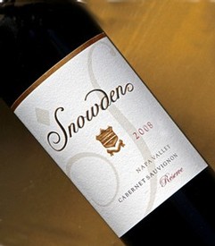 2008 Cabernet Sauvignon Reserve