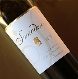 2016 Sauvignon Blanc 